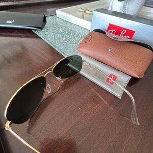 Rayban sunglasses